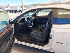 2002  Toyota  Camry Solara