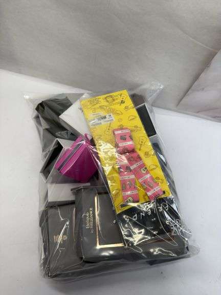 Assorted Costume Jewelry