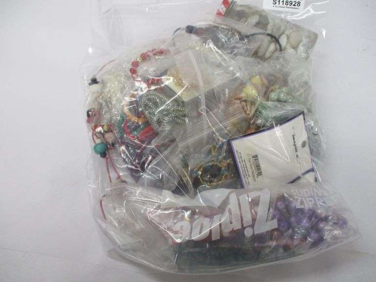 Assorted Costume Jewelry