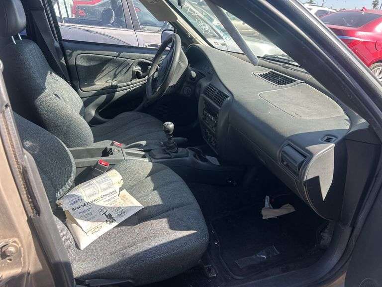 2004  Chevrolet  Cavalier