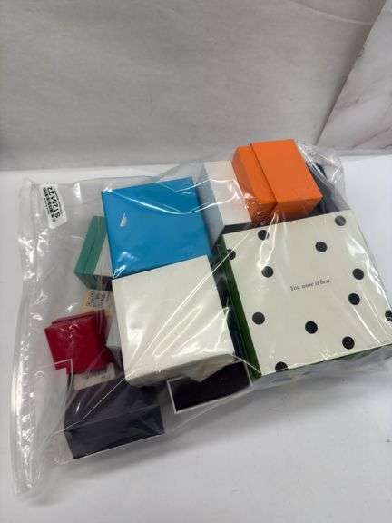 Assorted Costume Jewelry
