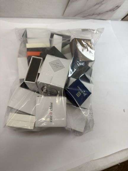 Assorted Costume Jewelry