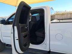 2014  Chevrolet  Silverado 1500 LT
