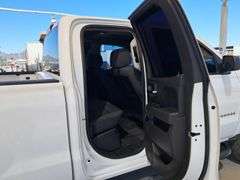 2014  Chevrolet  Silverado 1500 LT