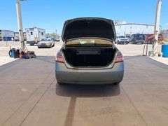 2011  Toyota  Camry LE