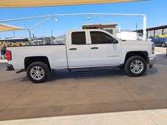 2014  Chevrolet  Silverado 1500 LT