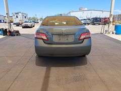 2011  Toyota  Camry LE