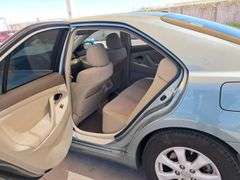 2011  Toyota  Camry LE