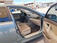 2011  Toyota  Camry LE
