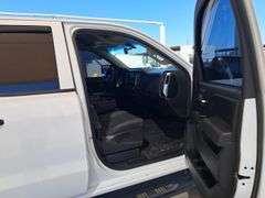 2014  Chevrolet  Silverado 1500 LT