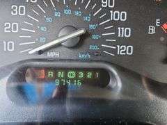 2002  Buick  Century Custom
