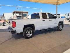 2014  Chevrolet  Silverado 1500 LT