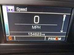 2014  Chevrolet  Silverado 1500 LT