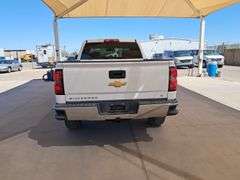2014  Chevrolet  Silverado 1500 LT