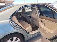 2011  Toyota  Camry LE