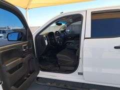 2014  Chevrolet  Silverado 1500 LT