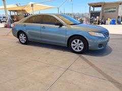 2011  Toyota  Camry LE