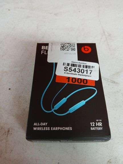 Beats Flex Ear Buds