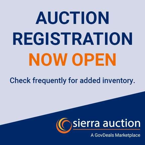 6753 - MCCC Collegiate Asset Liquidation - August 17th, 2025
