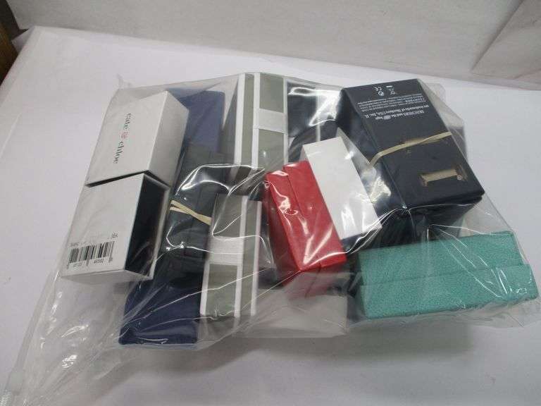 Assorted Costume Jewelry