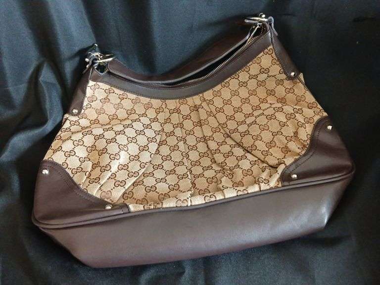 Gucci Handbag (Unauthenticated)