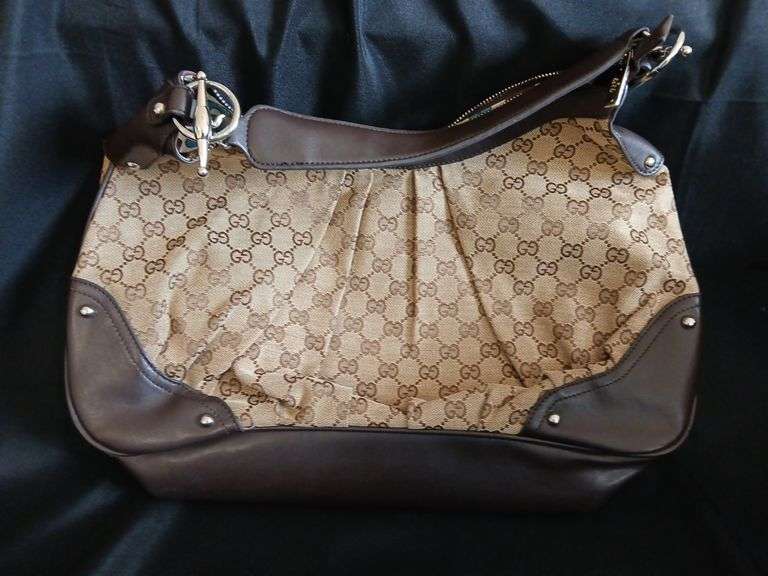 Gucci Handbag (Unauthenticated)
