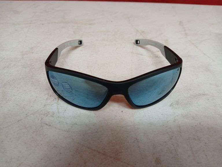 New Balance Sunglasses