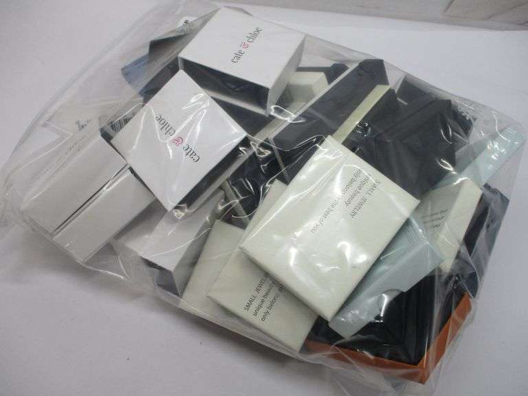 Assorted Costume Jewelry