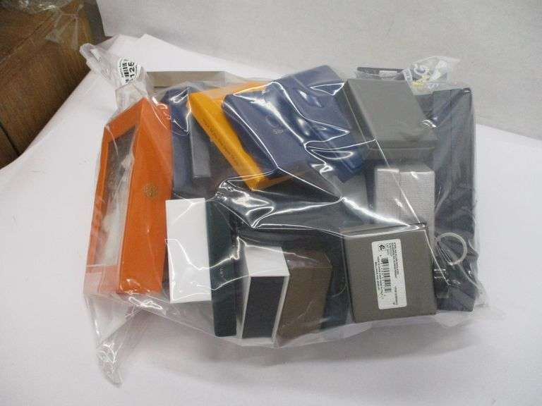 Assorted Costume Jewelry