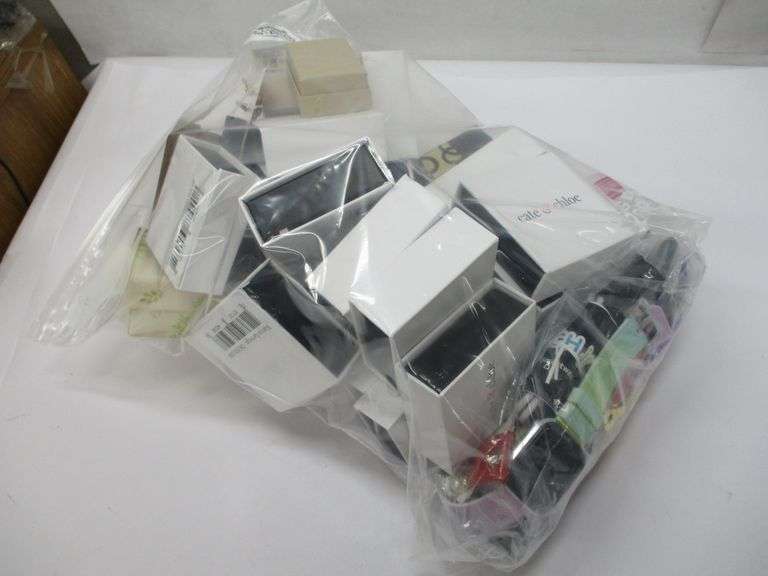 Assorted Costume Jewelry
