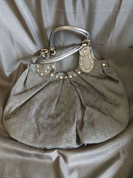 Gucci Handbag (Unauthenticated)