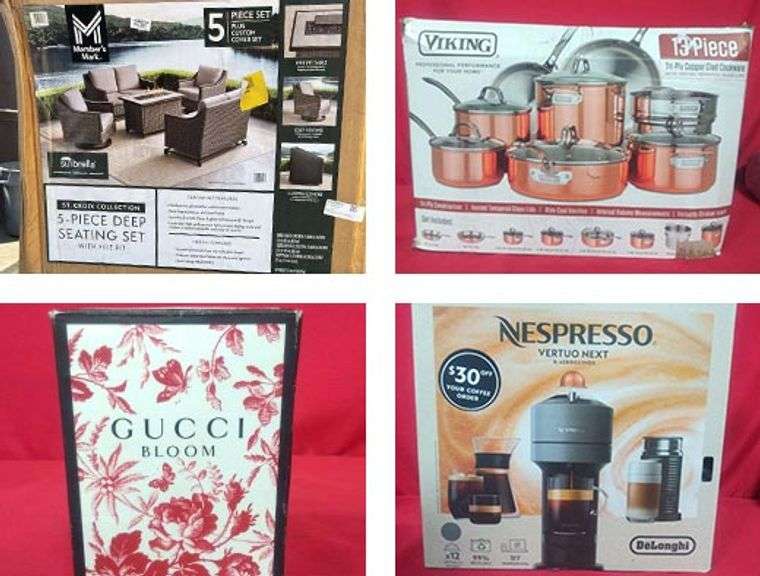 6736 - Phoenix Surplus Auction - July 13th, 2025