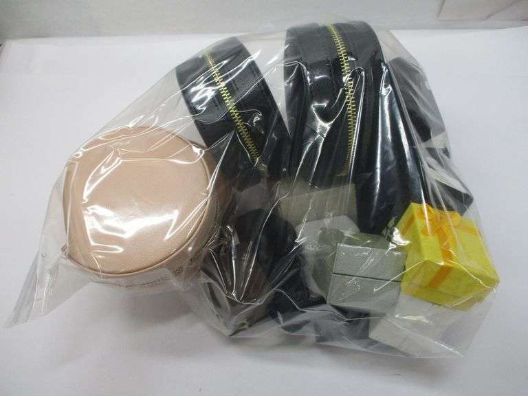 Assorted Costume Jewelry