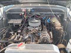 1956  Chevrolet   3600