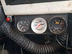 1956  Chevrolet   3600