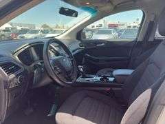 2017  Ford  Edge