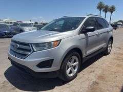 2017  Ford  Edge