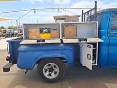 1956  Chevrolet   3600