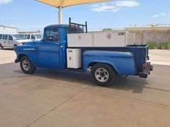1956  Chevrolet   3600