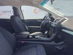 2017  Ford  Edge