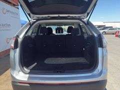 2017  Ford  Edge