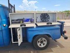 1956  Chevrolet   3600