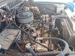 1956  Chevrolet   3600