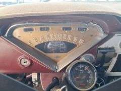 1956  Chevrolet   3600
