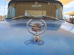 1956  Chevrolet   3600