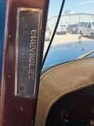 1956  Chevrolet   3600