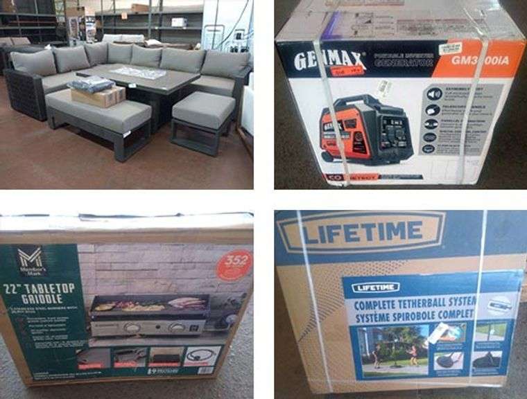 6754 - Phoenix Surplus Auction - August 10th, 2025