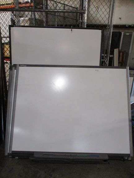 (8) Misc Smart Boards