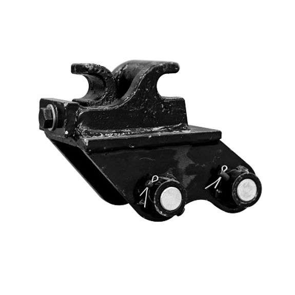 2025  TPM  Quick Hitch Excavator  Attachment