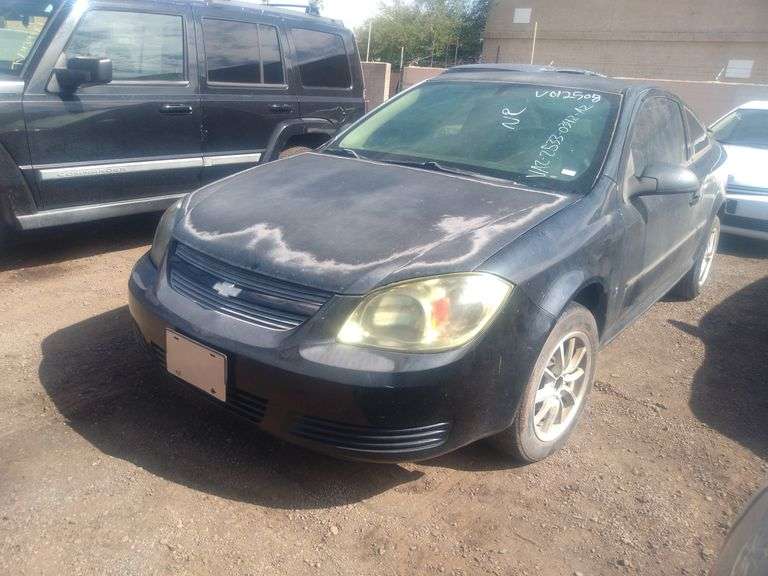 2009 Chevrolet Cobalt